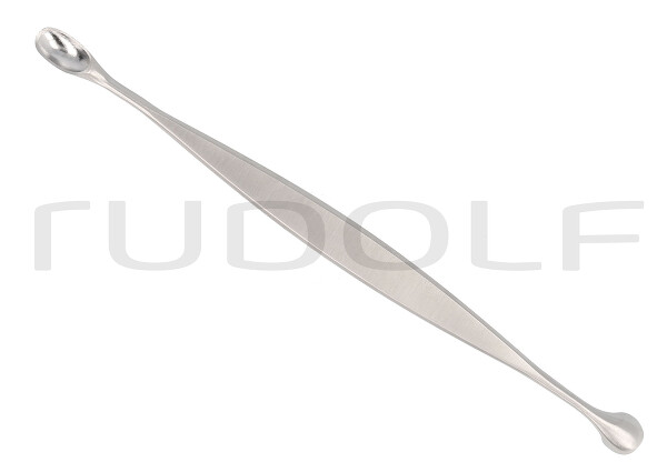 RU 5365-20 / Cucchiaio Tagliente Volkmann, Doppio