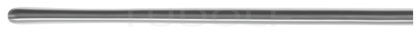 RU 4901-16 / Probe,  1,5 mm Diam. 16 cm
