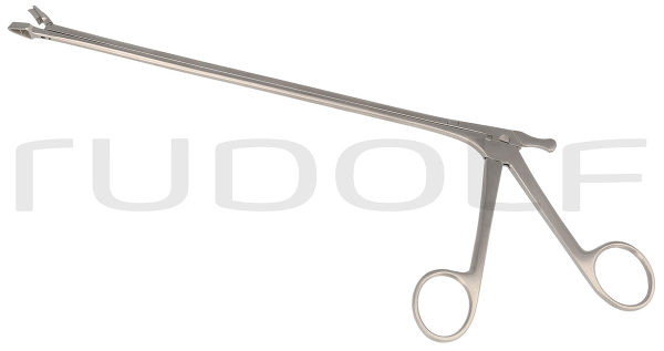 RU 7265-06P / Proclean, Biopsy Fcps. Schumacher 6 mm