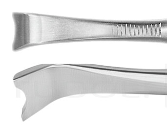 RU 5398-01 / Semb Raspatory, 12 mm, 19,5 cm