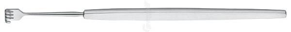 RU 9405-13 / Knapp Hook, Blunt, 13 cm