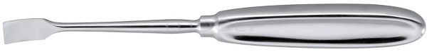 RU 5393-10 / Raspatorium, Cushing-Hopkins 19 cm, 11 mm