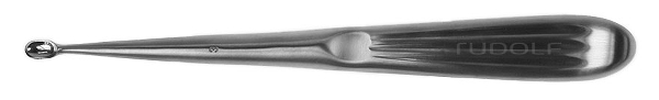 RU 5353-03 / Cucchiaio Tagliente Spratt, Fig. 3