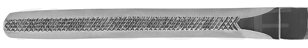 RU 3686-20 / Tubing Fcps W. Safety Guard 20 cm, 8"
