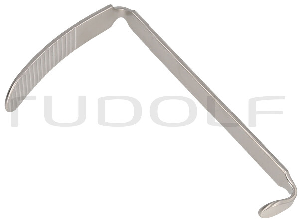 RU 8384-03 / Baja-Lengua Fig. 3, 85 x 24 mm