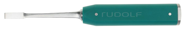 RU 5334-06X / Osteotomo Mini-Lexer, Propylux 18cm
, 6mm
