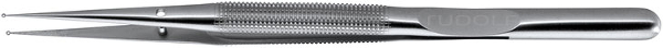 RU 4068-74G / Ring Forceps Micro-Grip, Str. Counterbalance, 15cm
, 6", 1,0mm
