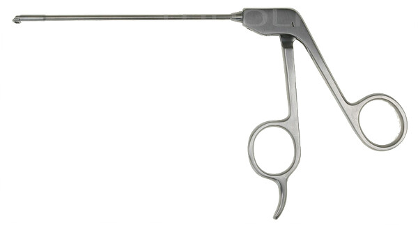 AT302-093 / Korbstanze; 90° Rechts 90° Rechts; 3,4mm Rudolf Arthro-Cut Classic-Line;