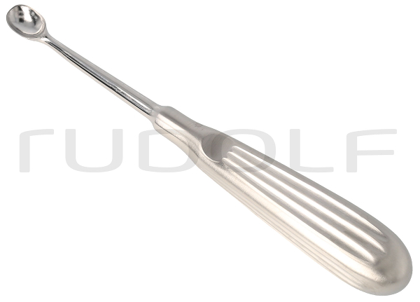 RU 5350-04 / Cucchiaio Tagliente Volkmann, Fig. 4,