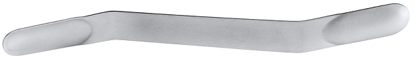 RU 6361-03 / Spatule Tissu, Olivecrona, Concave Largeur 15/18 mm, 18 cm