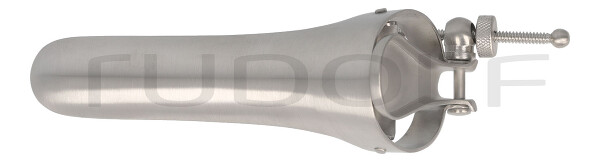 RU 7004-02 / Spek. Cusco, Schw. m. 100x25-27mm