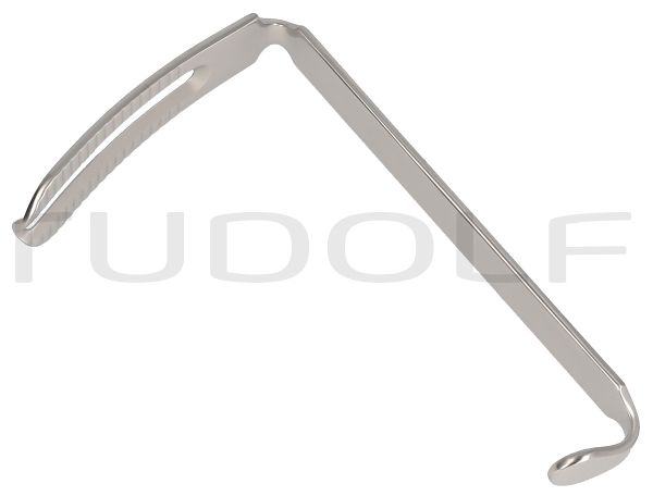 RU 8388-03 / Tongue Blade, Fig. 3, 24x80mm
