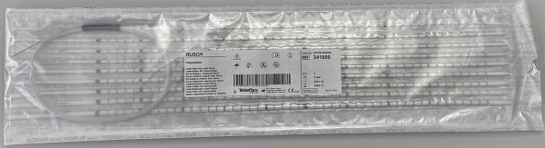 UR300-100 / Ureterdilatator-Set (Wiener Mod.), Steril 150 cm, 0,95 mm