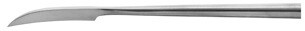 RU 7906-02/03 / Bisturi Falciforme Plester, 16 cm - 6 1/4"