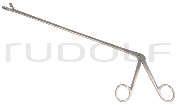 RU 7264-10/30 / Douay Biopsy Fcps., 30cm
