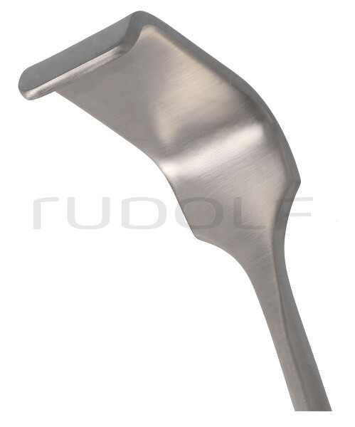 RU 4523-03 / Separador Langenbeck, 35x15mm, 23 cm