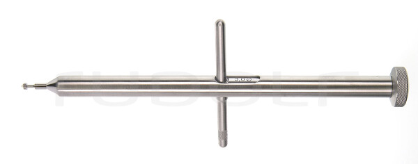 RU 7765-13 / Punzone Vascolare, Ø 3 mm, 17,5 cm