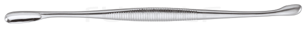 RU 5364-17 / Cucchiaio Tagliente Volkmann, Doppio