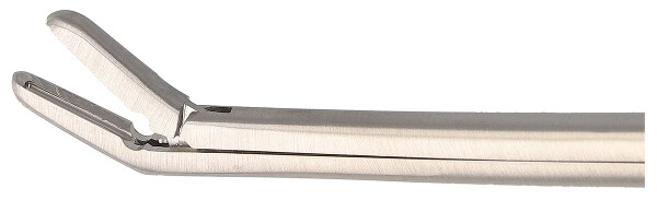 RU 6480-02 / Laminectomy-Rongeur, Cushing, Cvd. Up Width Of Jaw 2mm, 13cm, 5"