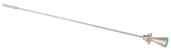 CY110-121 / Standardobturator für 11 Charr. Cysto-Urethroskopschaft