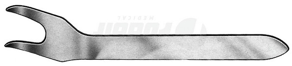 RU 5447-02 / Elevatore Per Ossa Blount