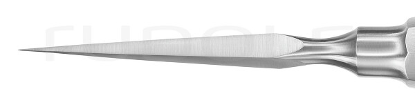 RU 5749-06 / Escariador, 16 cm