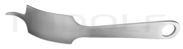 RU 5442-50 / Elevatore Per Ossa  Hohmann