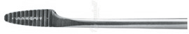 RU 7870-14 / Ohrzängchen Hartmann, Nutzlänge 6 cm, Gesamtlänge 14 cm
