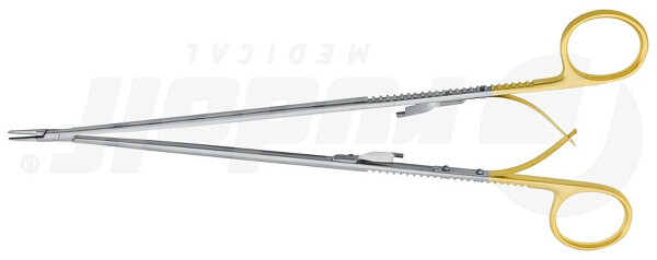 RU 6092-23 / Diethrich Needleh. Str. TC, 23 cm