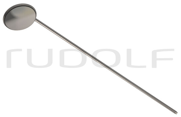 RU 8662-24 / Espejo Laringeal, 24 mm, Fig. 7