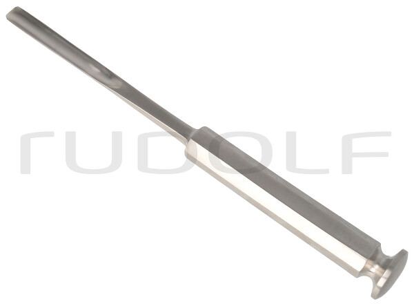 RU 5342-08 / Sgorbia Stille, Retta 20cm, 8mm