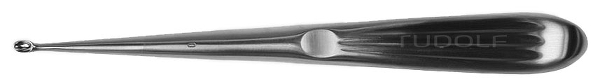 RU 5353-10 / Cucchiaio Tagliente Spratt, Fig. 0
