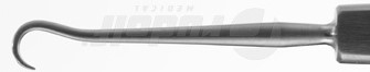RU 4430-03/11 / Hauthäkchen, Scharf 12,5 cm