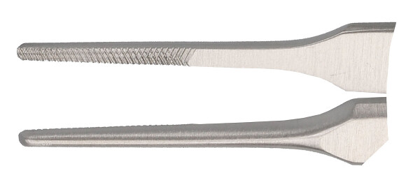 RU 9810-09 / Mccullough Strab. Fcps., 9,5cm