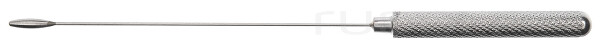 RU 7773-06 / Dilatatore Vascolare Garrett 2,5mm, 14cm