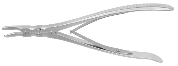RU 5597-13 / Pinza Sgorbia Smith-Peterson