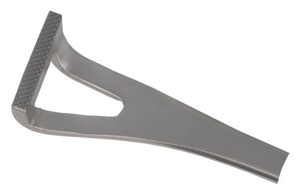 RU 6519-20 / Babcock Forceps, TC, (L) 21 cm - 8 1/4"