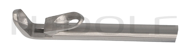 RU 8092-03 / Laminektomiezange Weil-Blakesley, 90° Aufgebogen, Maulbreite 4,5 mm,