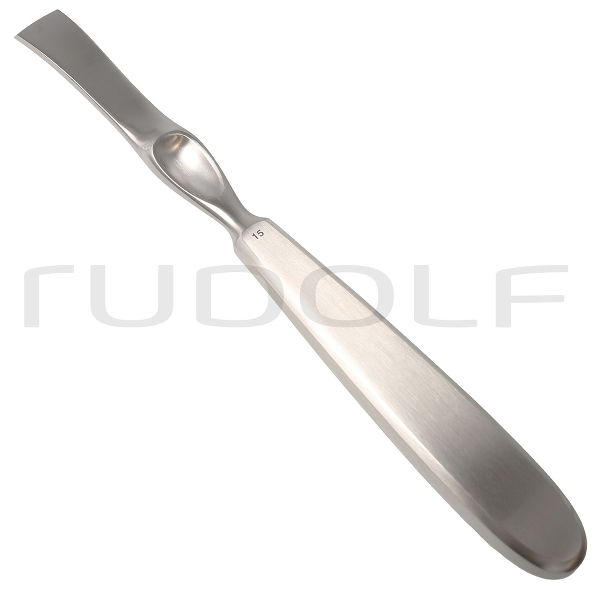 RU 5385-15 / Periostotomo Lambotte, Largo