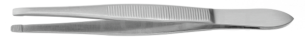 RU 4382-09 / Douglas Cilia Forceps, 9cm
