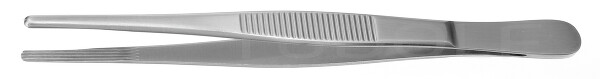RU 4368-14 / Pinza Per Sutura Ochsner, Retta 14,5 cm