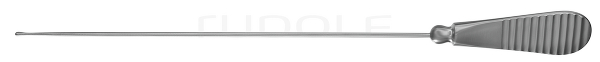 RU 4923-16 / Sonde Buie 22,5 cm