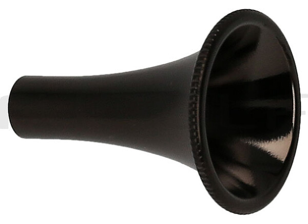 RU 7809-07 / Ohrspekulum Hartmann, Pvd Beschichtet, Distal I Ø 7,0 mm, A Ø 8,0 mm