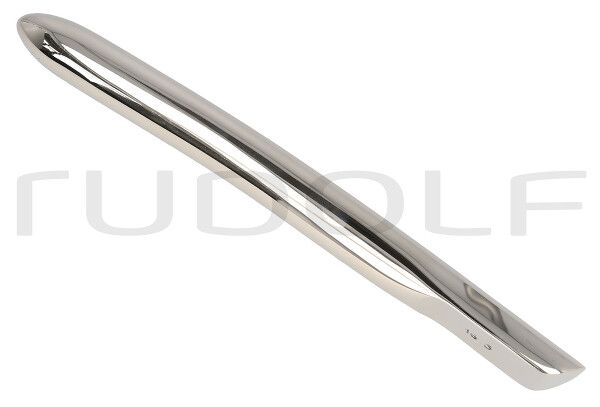 RU 7101-16 / Dilatatore Uterino Hegar, 16,5mm