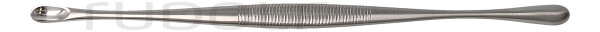 RU 5364-20 / Cucchiaio Tagliente Volkmann, Doppio