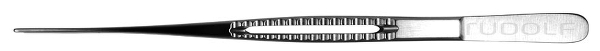 RU 7578-02 / Atrauma Tissue Forceps 20 cm - 8", 1,5 mm
