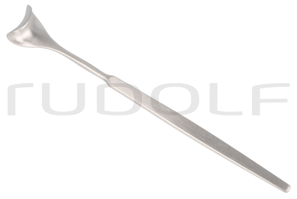 RU 4475-18 / Desmarres Retractor 18mm
, 13cm

