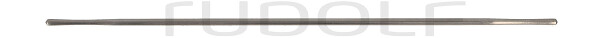 RU 4902-14 / Sonda Bottonuta 2mm, 14,5cm