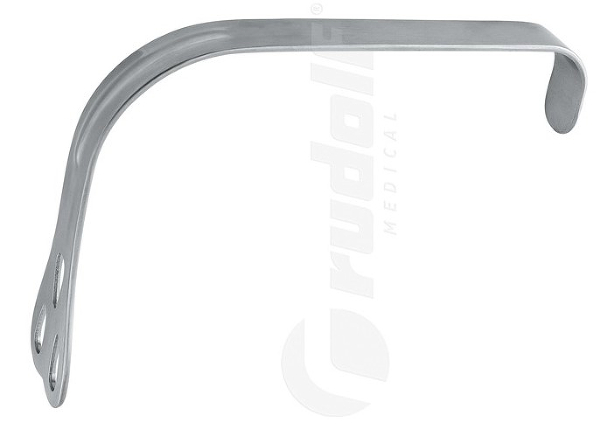 RU 8442-01 / Wieder Tongue Depr., Small, Fenestr.