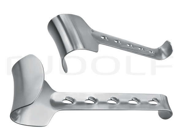 RU 4822-02 / Valva Kirschner, Sola 50x65mm